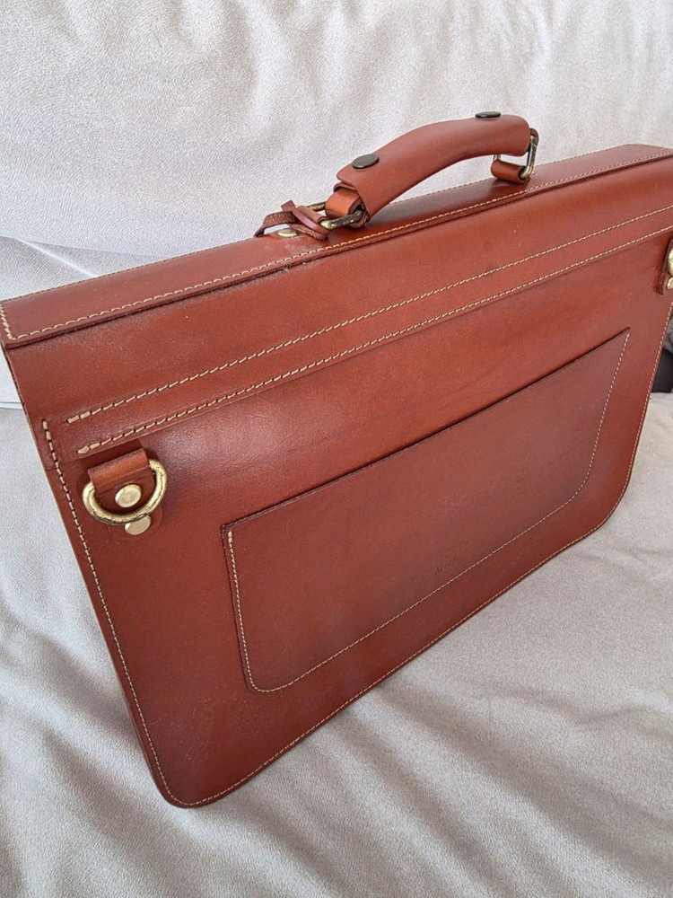 헤비츠 브리프케이스--1