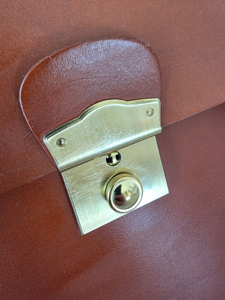 헤비츠 브리프케이스--2