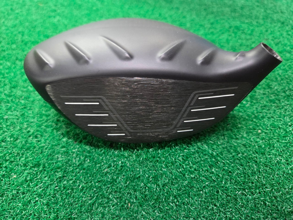 PING 핑 G440 MAX 드라이버 헤드--3