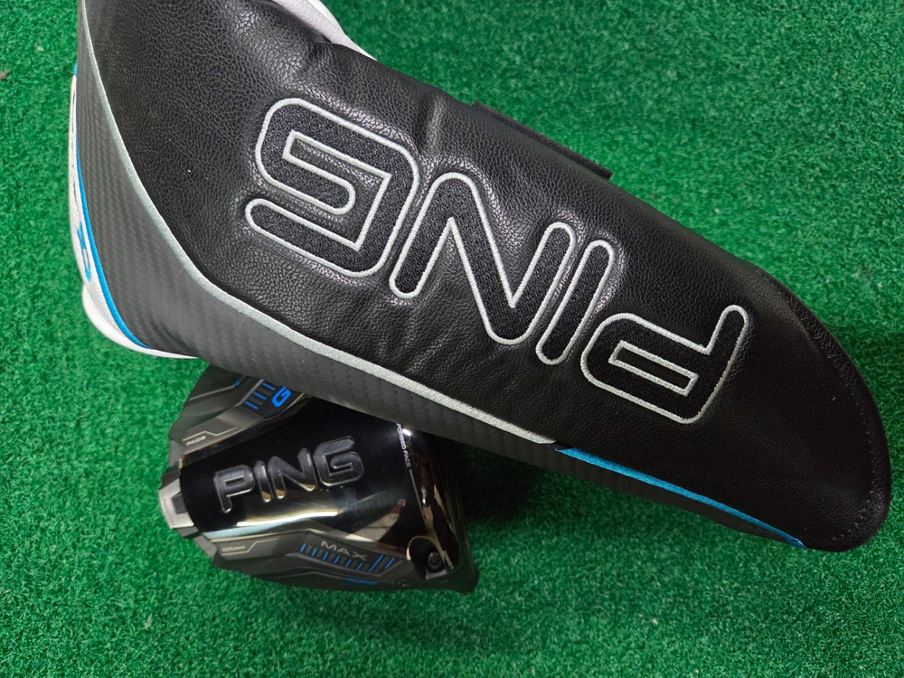 PING 핑 G440 MAX 드라이버 헤드--7