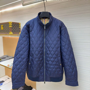 [버버;리] 새상품 / 데님 자켓 / 약 100~105 사이즈