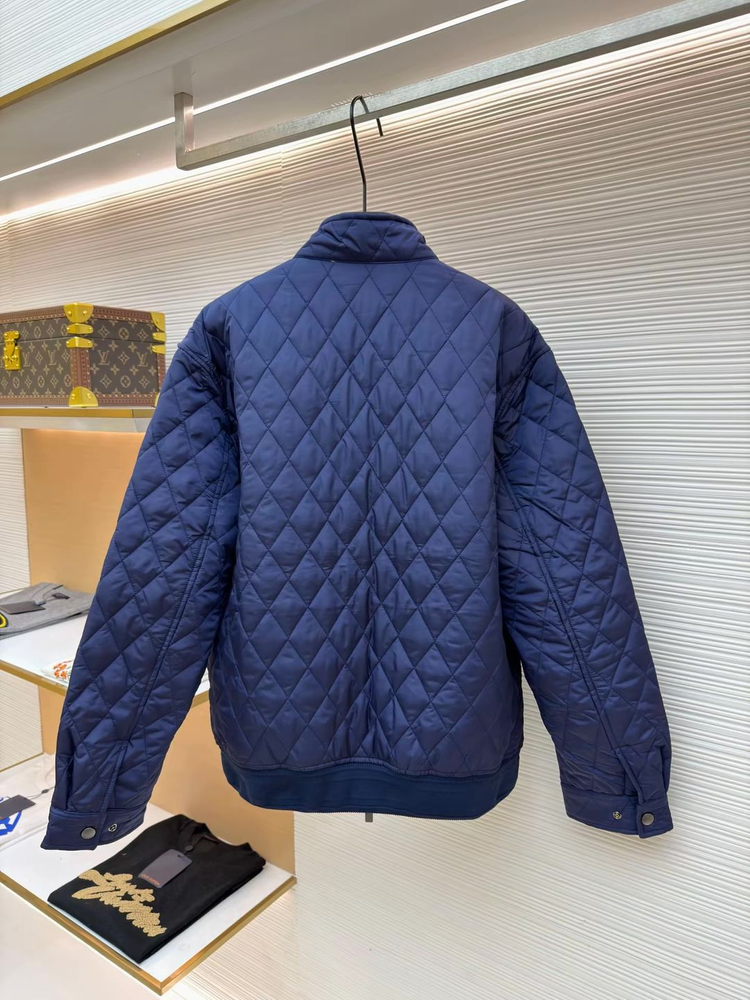 [버버;리] 새상품 / 데님 자켓 / 약 100~105 사이즈--1