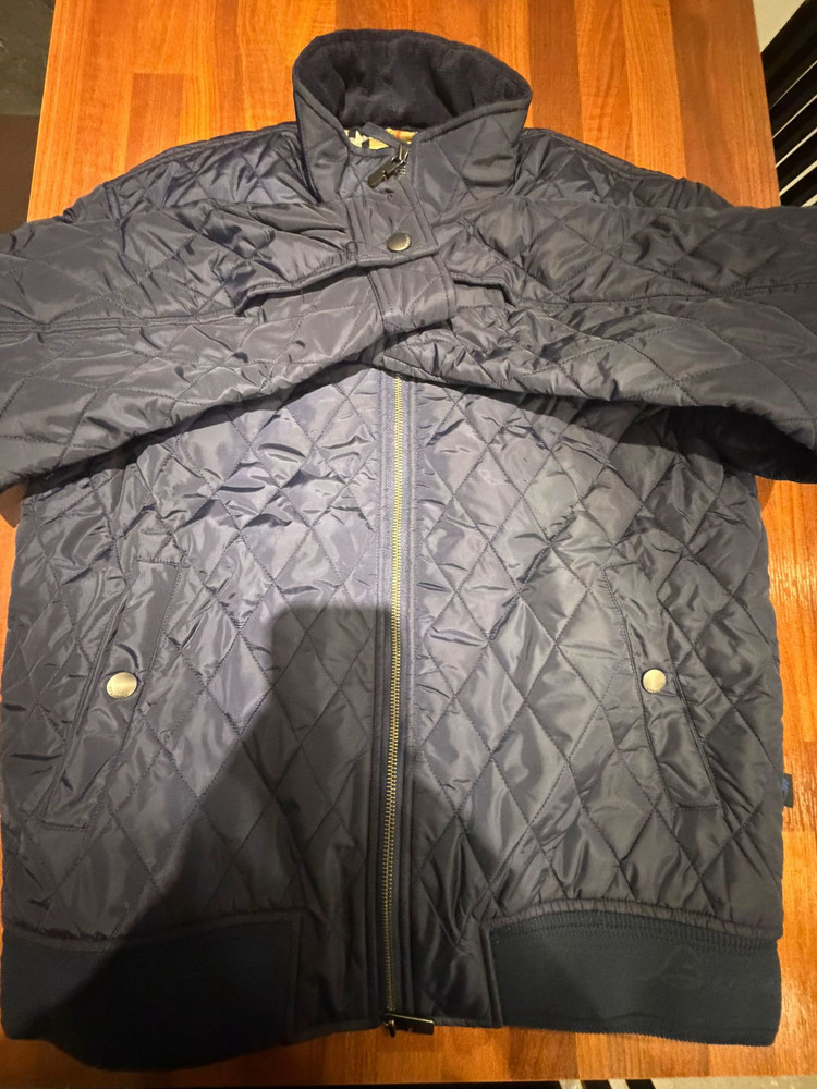 [버버;리] 새상품 / 데님 자켓 / 약 100~105 사이즈--6