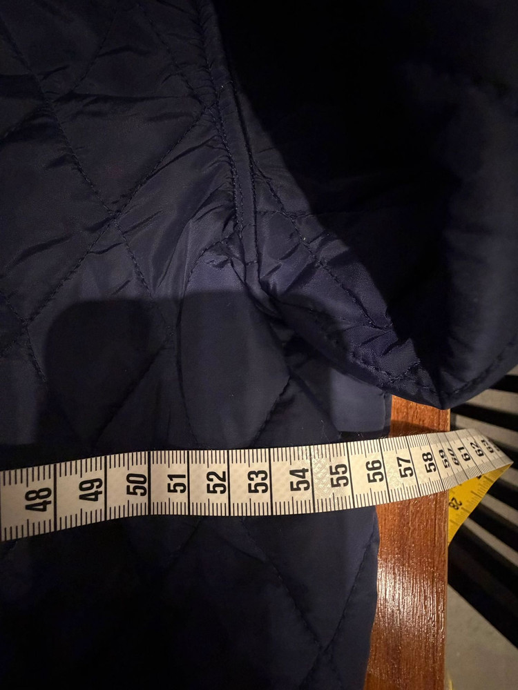 [버버;리] 새상품 / 데님 자켓 / 약 100~105 사이즈--7