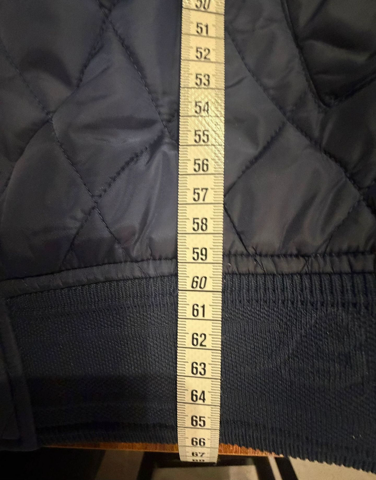 [버버;리] 새상품 / 데님 자켓 / 약 100~105 사이즈--8