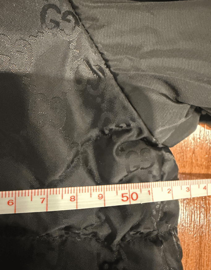 [구;찌] 새상품 / 여성 패딩 / M (약 66) 사이즈--5