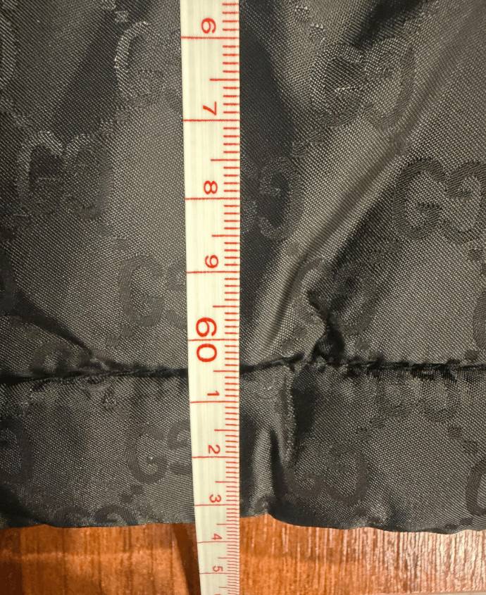 [구;찌] 새상품 / 여성 패딩 / M (약 66) 사이즈--6