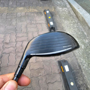 qi10 5번 우드 투어 5s