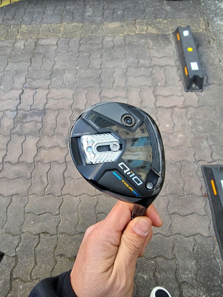 qi10 5번 우드 투어 5s--2