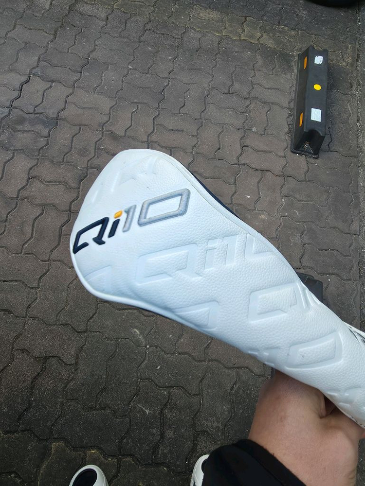 qi10 5번 우드 투어 5s--5