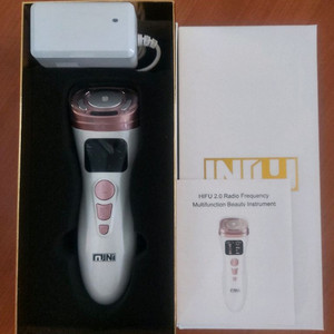 얼굴마사지기 뷰티 디바이스