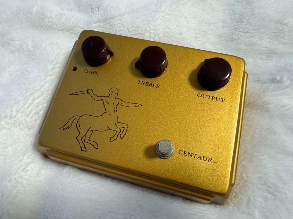 Partspipe Klon 파츠파이프 클론 금장 홀스--2