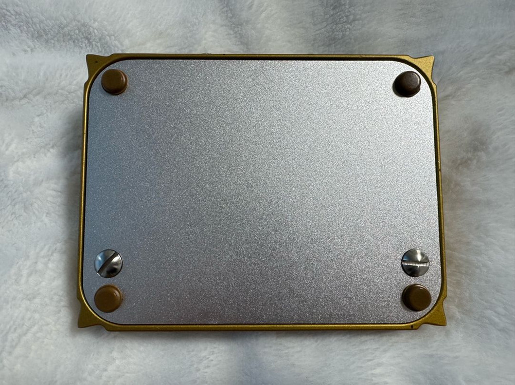 Partspipe Klon 파츠파이프 클론 금장 홀스--3