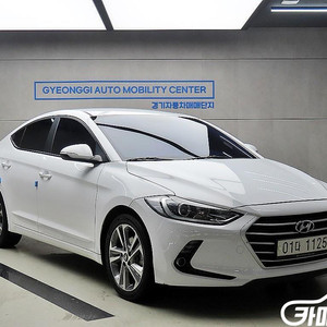 [현대]아반떼 AD 1.6 GDI 밸류 플러스 #2026년특가 이미지