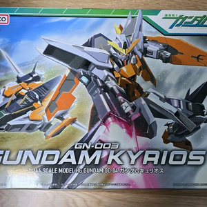 Hg 건담 큐리오스 판매합니다.