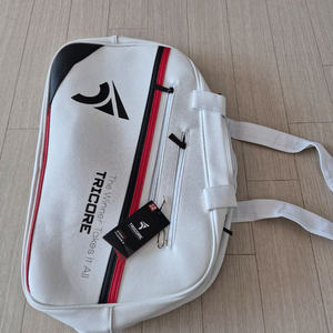 트리코어 2단 가방