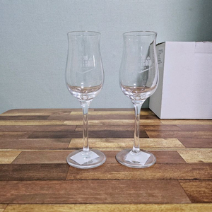 맥켈란 테이스팅 글라스(2개)