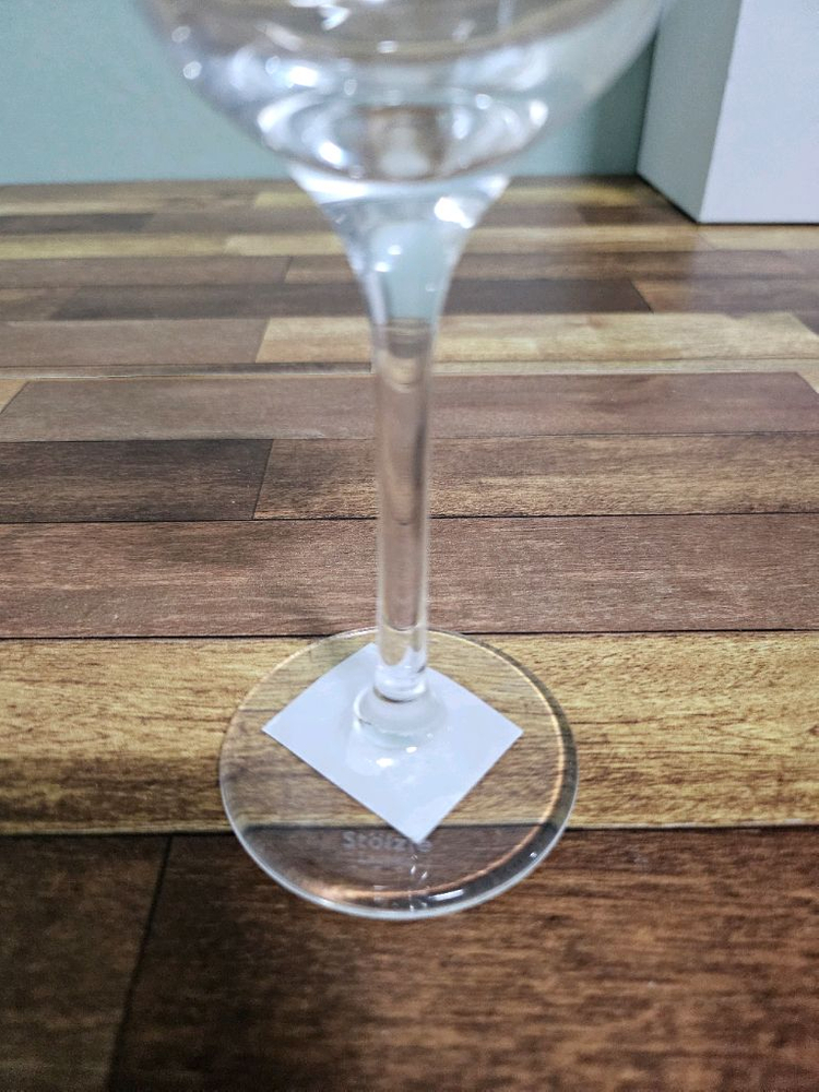 맥켈란 테이스팅 글라스(2개)--2