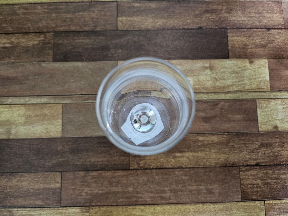 맥켈란 테이스팅 글라스(2개)--3