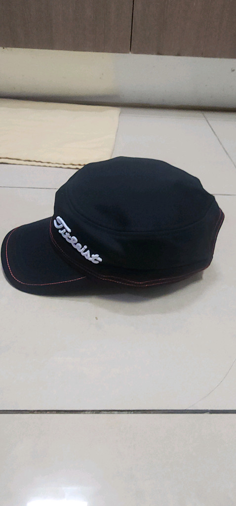 타이틀리스트 골프 군모 각각--3