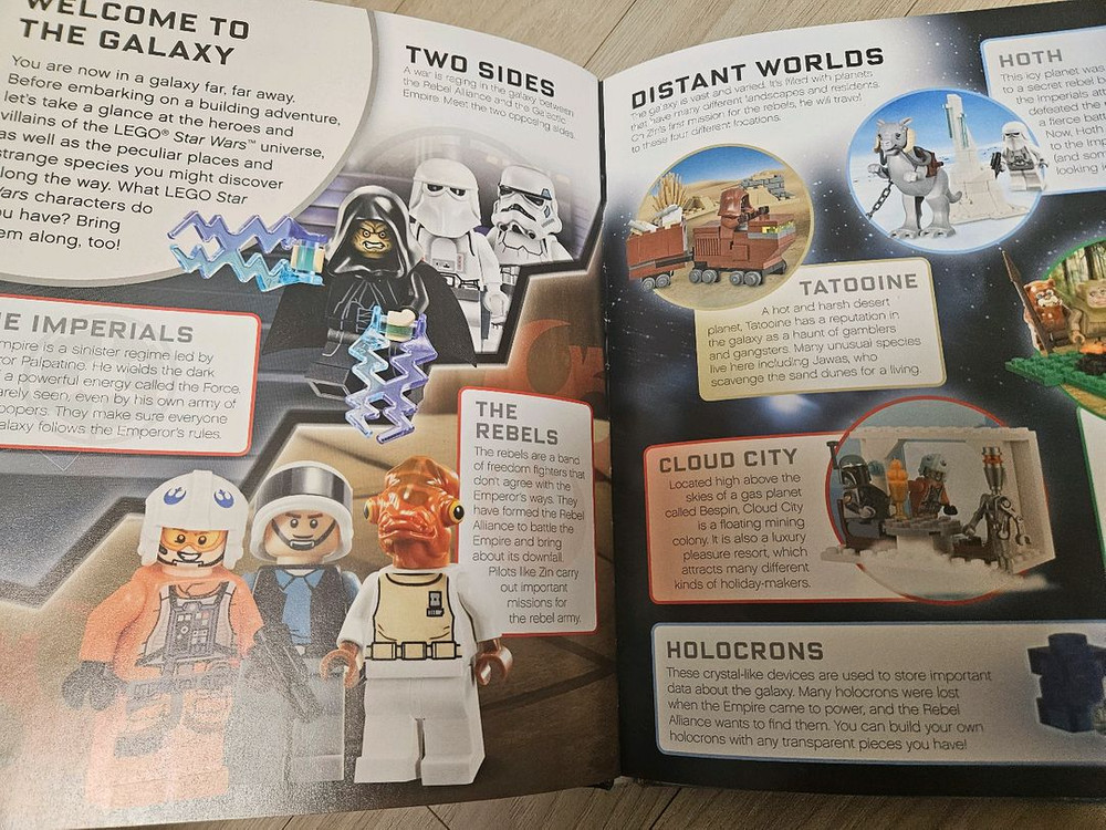 레고 영어 원서 책 원서북 아동 영어원서 도서--1