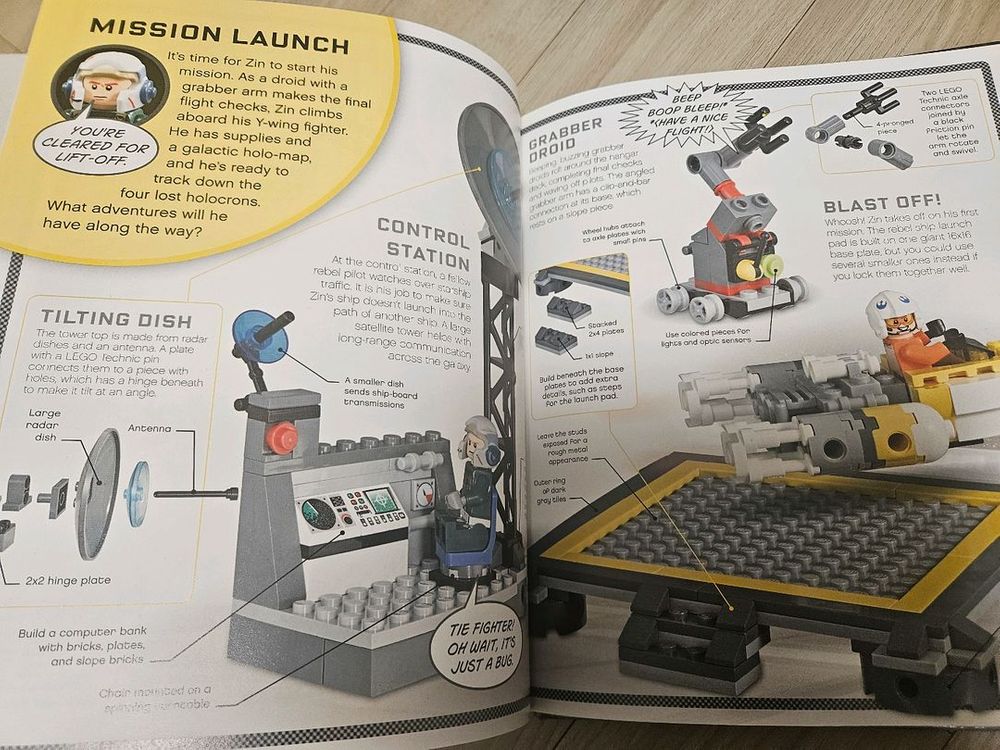 레고 영어 원서 책 원서북 아동 영어원서 도서--2