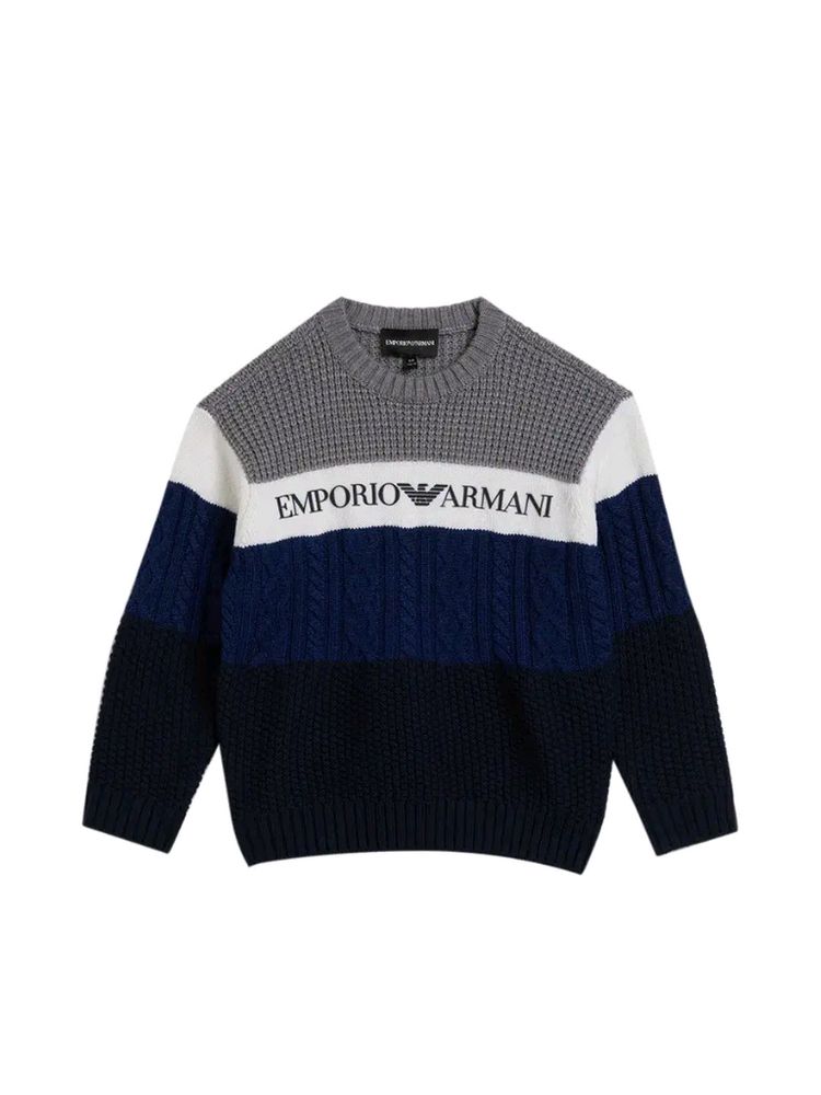 알마니키즈 12와이 니트--1