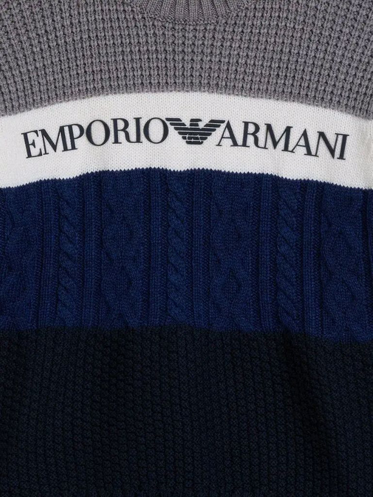 알마니키즈 12와이 니트--2