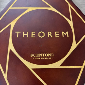 센톤 아로마키트 144 센서리 커핑 scaa 커피