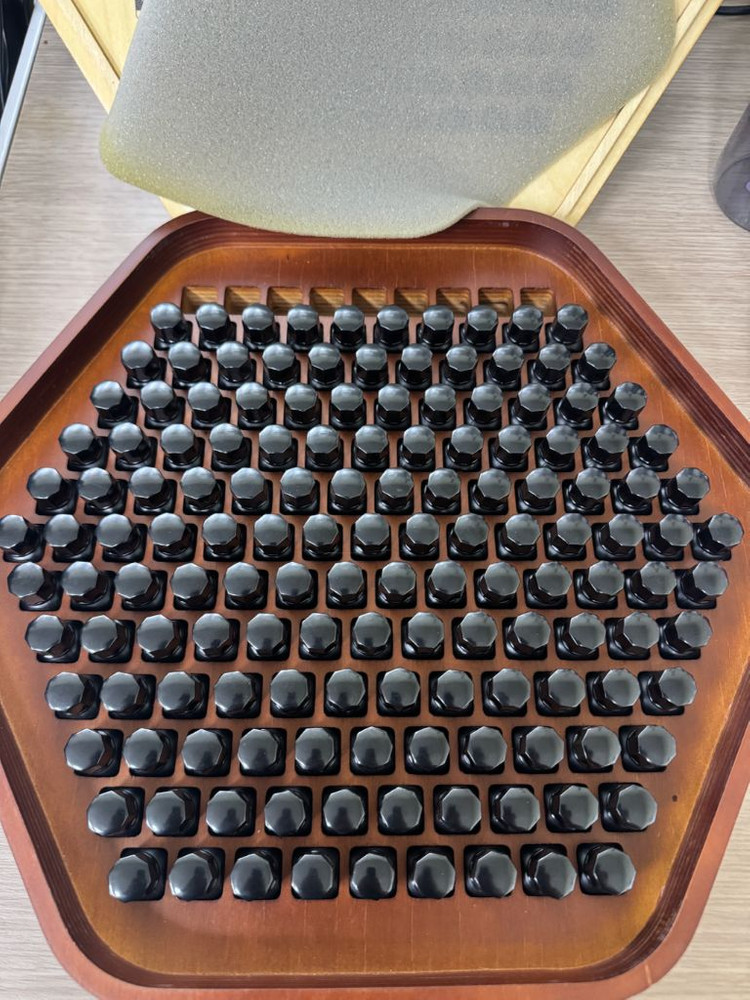 센톤 아로마키트 144 센서리 커핑 scaa 커피--1