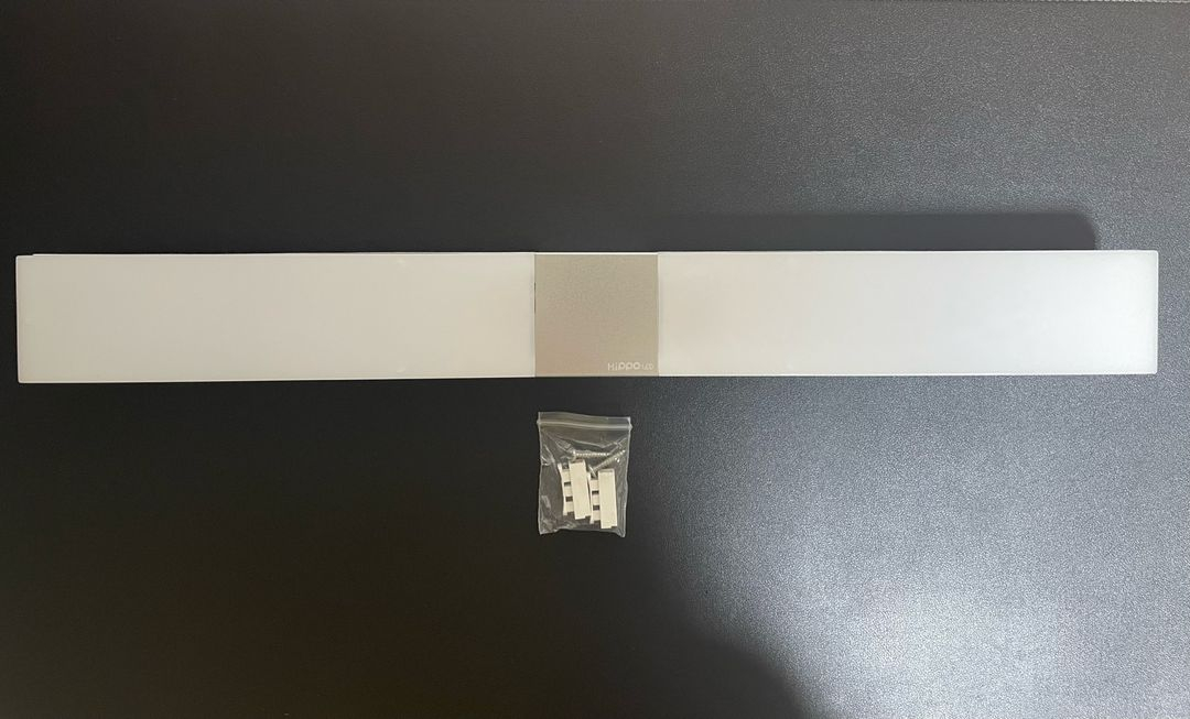 히포 LED 일자등--2