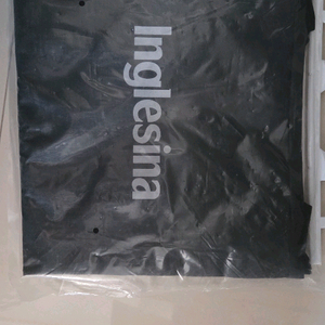 잉글레시나 퀴드 유모차 캐리지 백 새상품