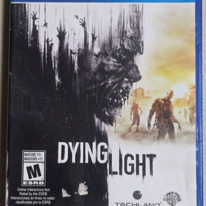 플스4 ps4 다이닝 라이트