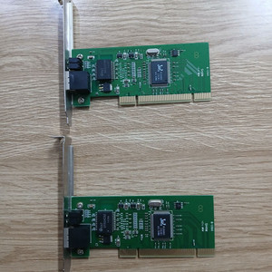 IPTIME 기가비트랜카드 (P1000)- 2개일괄