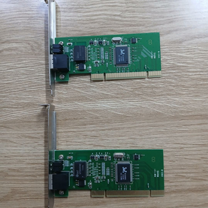 IPTIME 기가비트랜카드 (P1000)- 2개일괄