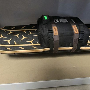 전동 스케이트보드