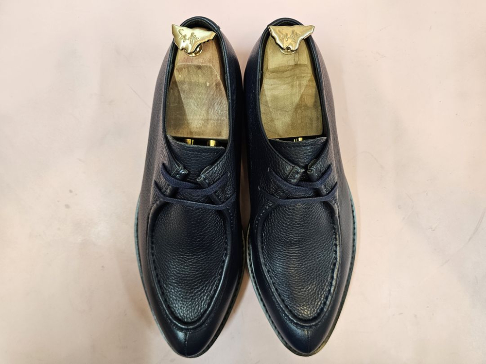 프라다 남성 더비 로퍼 스니커즈 275--2