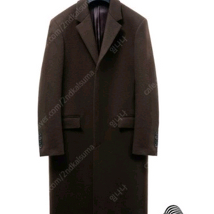 마마가리 히든싱글 다크브라운 44 이미지