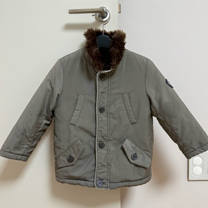 봉쁘앙 아우터 자켓 4사이즈