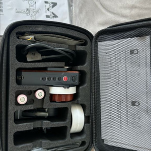 틸타 뉴클리어스 M WLC-T03 판매합니다