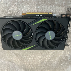 RTX 5060 그래픽카드