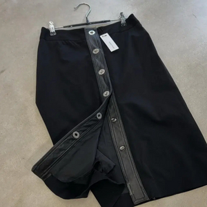 빈티지 마이클코어스 정품 미디스커트