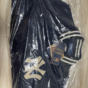 폴로 양키스 바시티 자켓(국내정발)