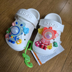 크록스c5(120)c6(130)