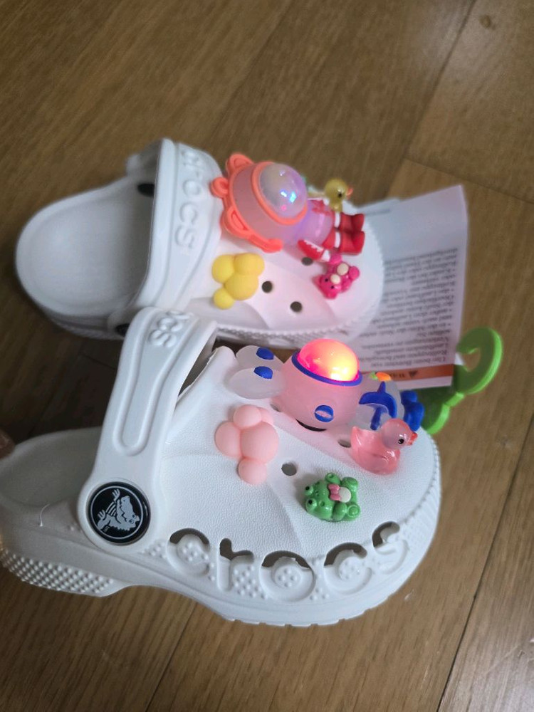 크록스c5(120)c6(130)--1