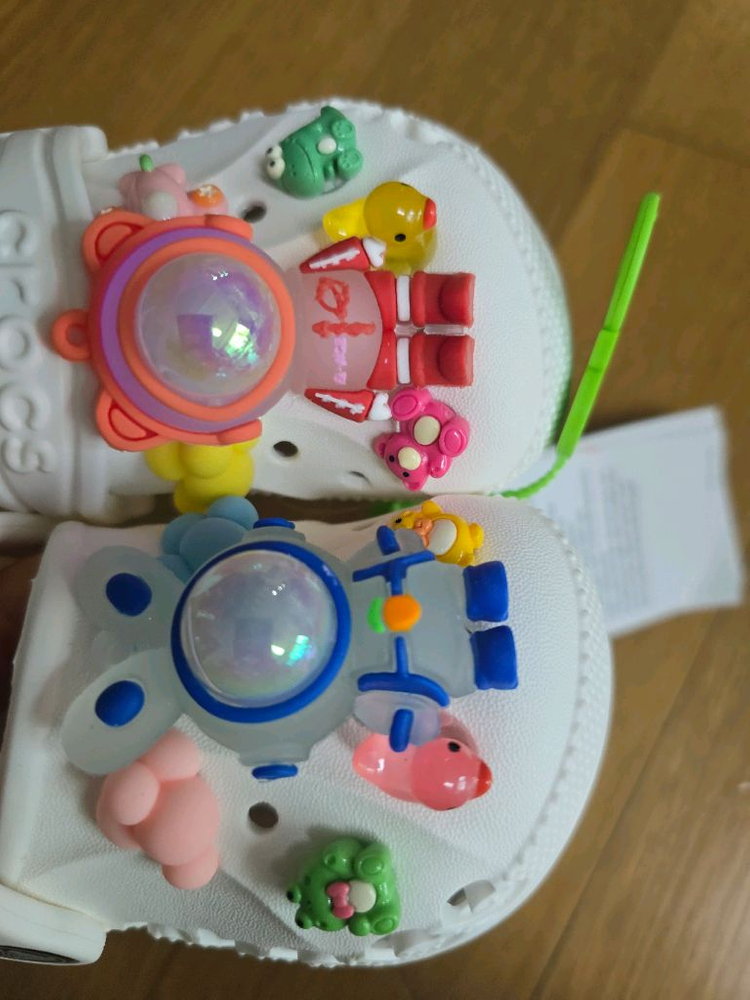 크록스c5(120)c6(130)--3