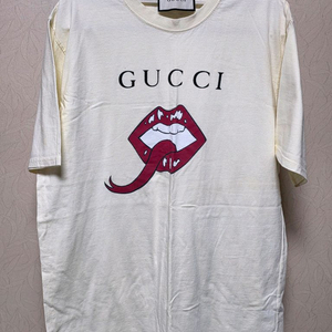 구찌 반팔티 105 이미지