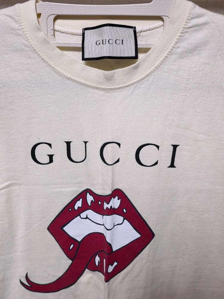 구찌 반팔티 105 이미지