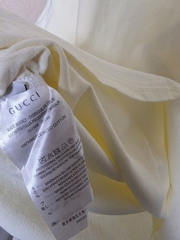 구찌 반팔티 105 이미지