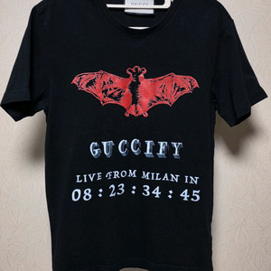 구찌 반팔 95 이미지